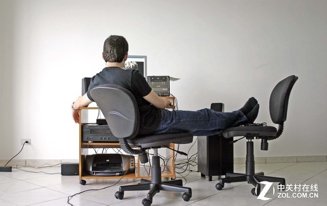 細數(shù)使用電腦10個壞習慣你中槍了嗎？ 