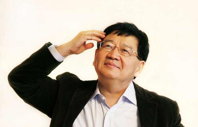 徐小平撰文：羅輯思維為什么放棄了Papi醬