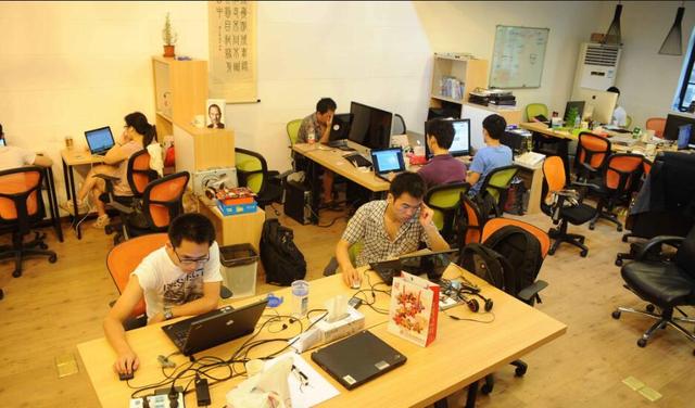 消費升級的機遇和陷阱:中產(chǎn)階級能否撐起新的創(chuàng)業(yè)潮流?